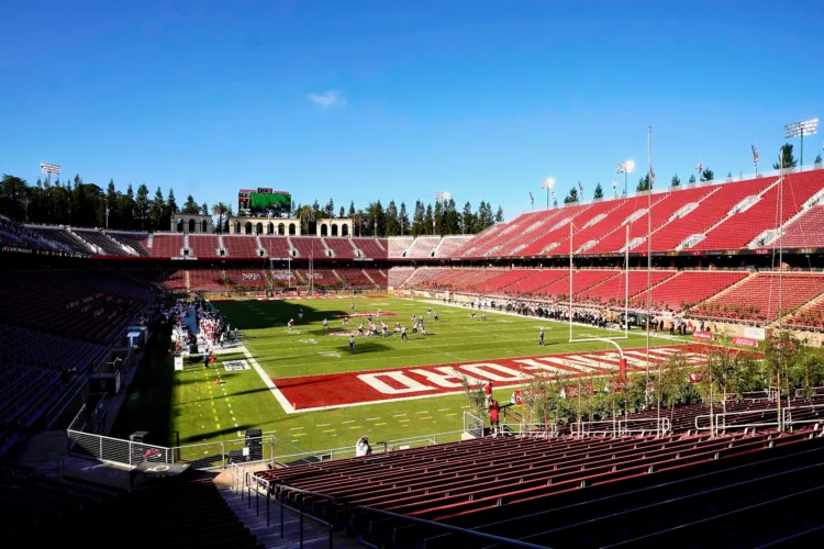 Beginning of Era?: Stanford organizes player-led CFBPA chapter
